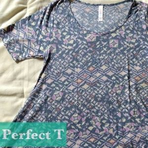 LuLaRoe Perfect Tee